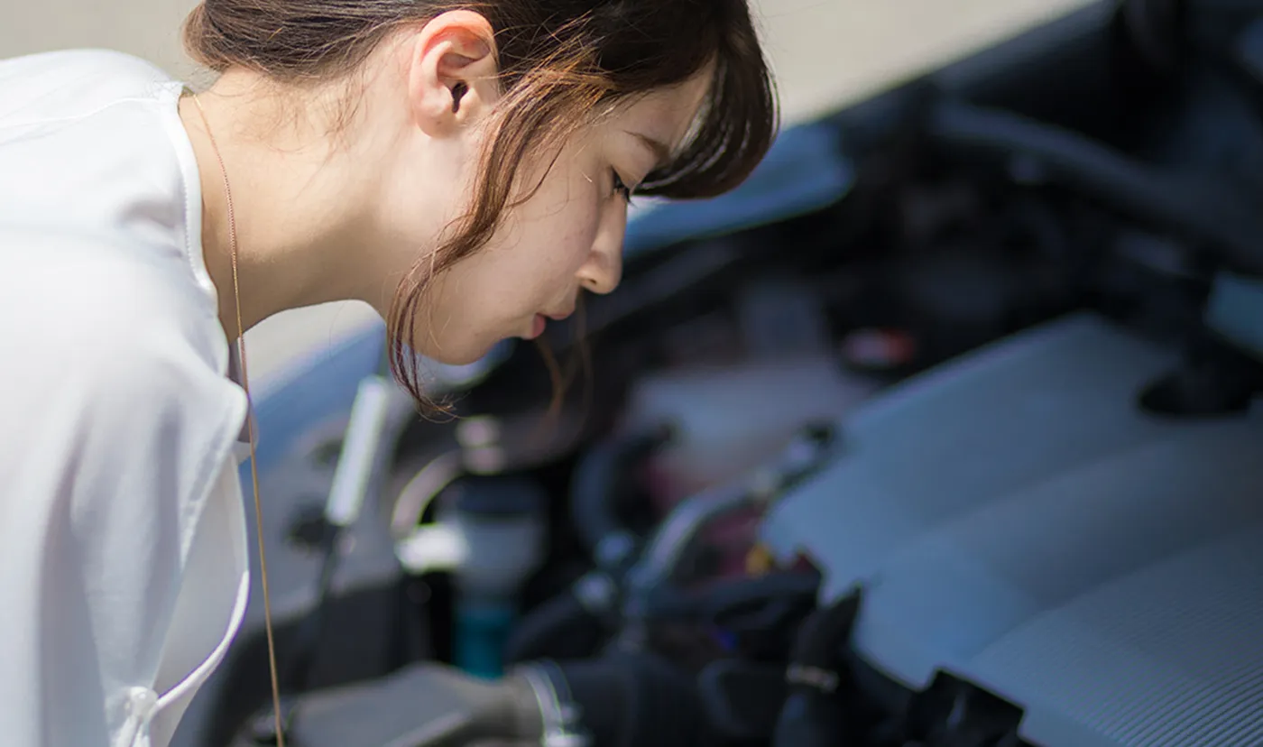 車のことで“こんな心配”ありませんか?